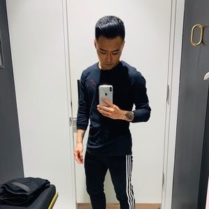 Meet your Posher, Alvin